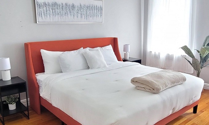 Bedford Park Apartamento | Luxury 1-Bed property