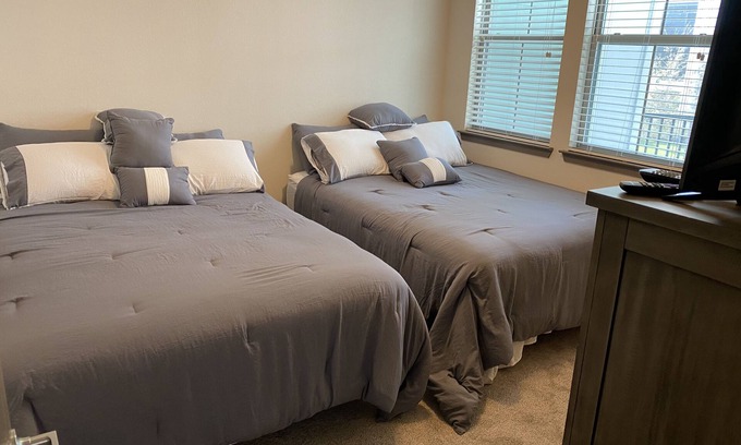 Lake Mary Casa | Luxury 1 bedroom,1 bath, Lake Mary Florida