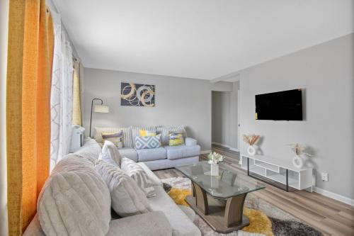 Mount Airy Apartamento | Luxury 1 bedroom apartment in Cincinnati