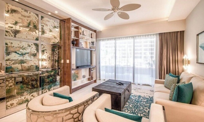 Zona Hotelera Hotel | Luxury 1 Bedroom Suite, Ocean View, Dec 22-29, 2024