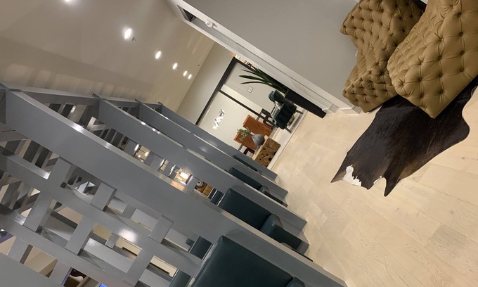 Fort Worth Apartamento | Luxury 1 bedroom