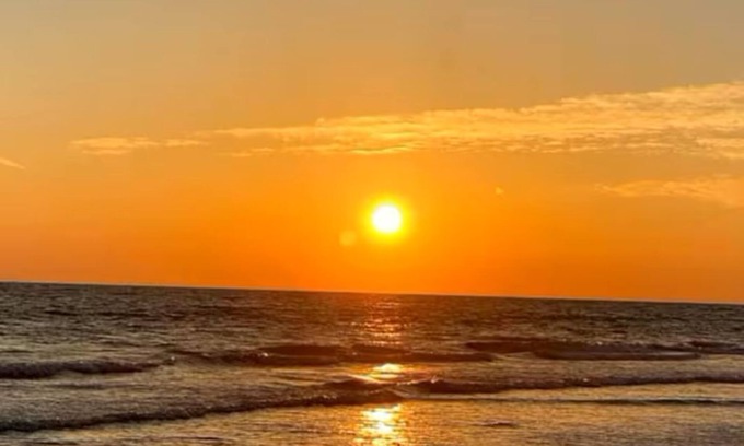 North Redington Beach Condominio | Luxury 1/1 Condo Fully Upgraded Rite Near Beach Access