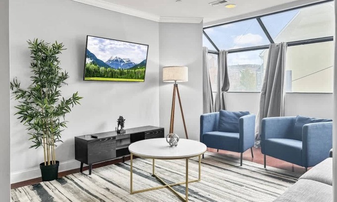 Southwark Apartamento | Luxury 1BD | 1 Bed | Queens Village