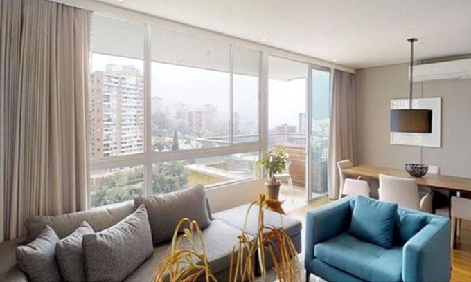 Los Naranjos Apartamento | Luxury 1BD Apartment. Close to all!
