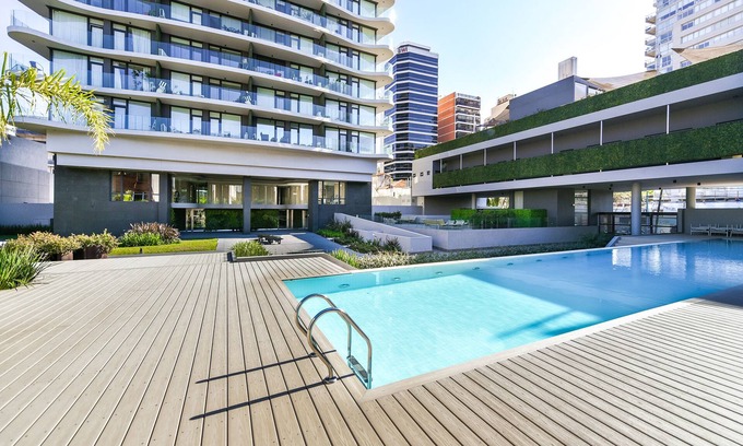 Vicente López Apartamento | Luxury 1BDR apartment in Vicente Lopez