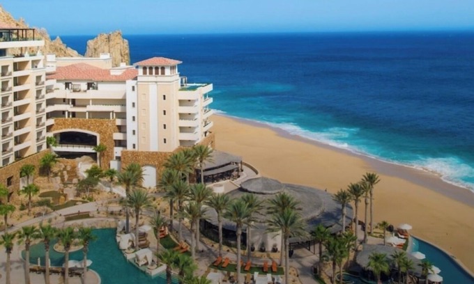 Marina Villa | Alquiler de vacaciones de lujo para parejas y familias