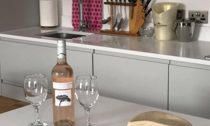 Ripon Apartamento | Luxury 2 Bed Apartment in the City of Ripon, close to the Cathedral with Parking