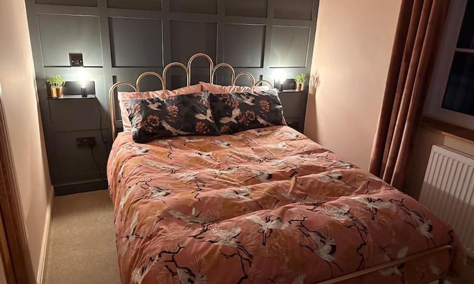 Melbourne Casa | Luxury 2 bed cottage in the centre of Melbourne