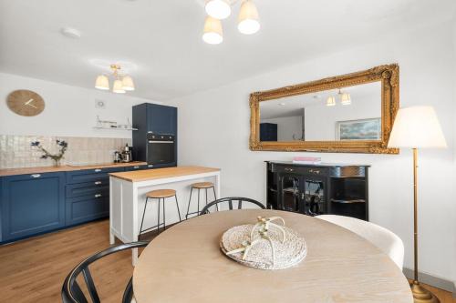 Killin Casa | Luxury 2 Bed cottage in Killin