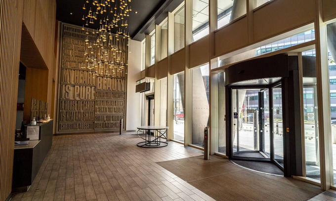 Broad Green Apartamento | Luxury 2-bed Croydon Apartment Near Gatwick