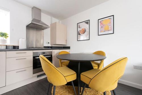 Stone Apartamento | Luxury 2 bed house in Dartford, United Kingdom