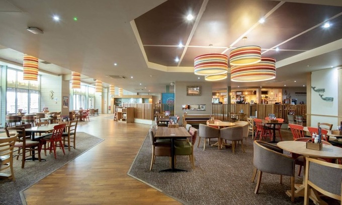 Camber Cabina | Luxury 2 bed Lodge in Camber Sands