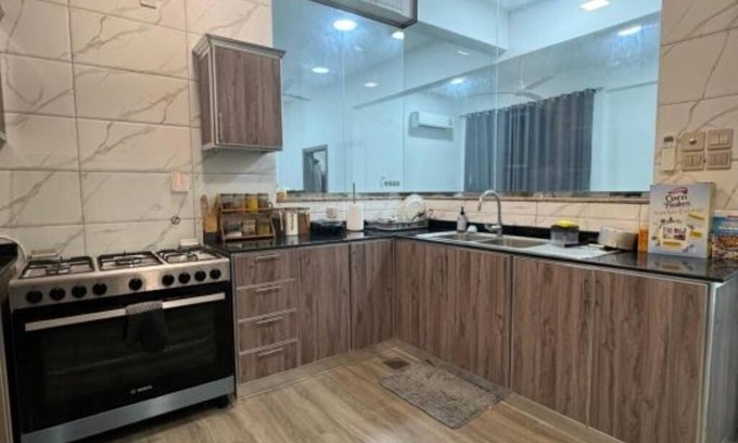 Seeb Apartamento | Luxury 2 Bed-Room Apartment in Seeb