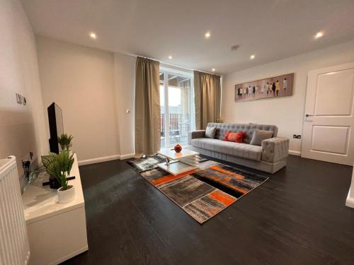 Dartford Apartamento | Luxury 2 bed Serviced apartment in Dartford Kent