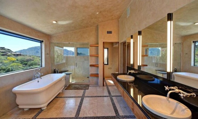 Paradise Hills Casa | Luxury 2-bedroom house in fabulous Paradise Valley