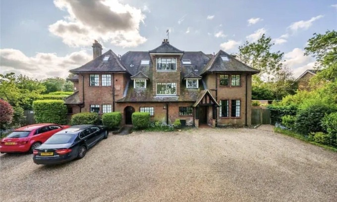 Chorleywood West Apartamento | LUXURY 2 bedroom apartment in Chorleywood