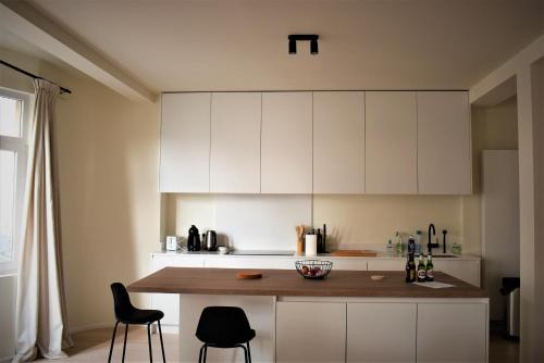 Antwerp Apartamento | Luxury 2 Bedroom - Antwerp City Centre