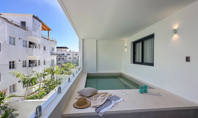 El Cortecito Apartamento | Luxury 2 Bedroom Apartment