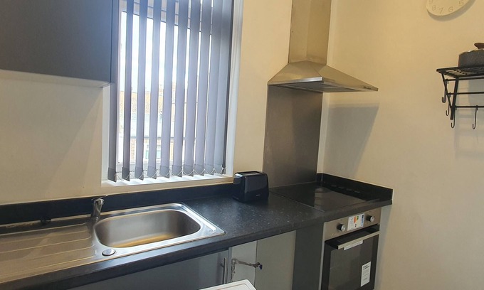 Welford Apartamento | Luxury 2 Bedroom Apartment