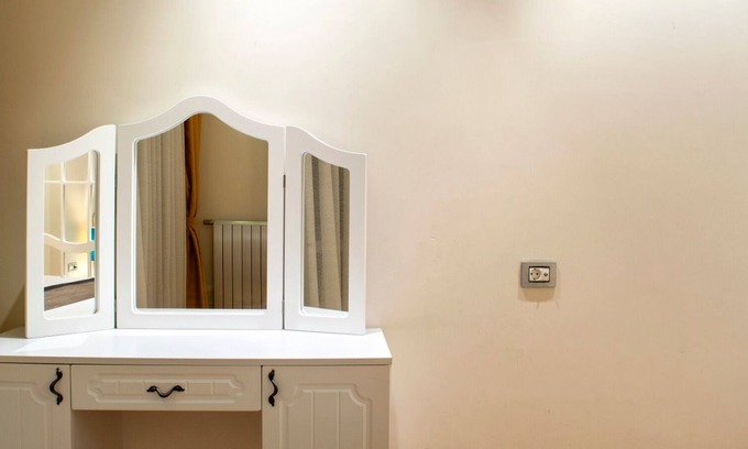 Esentepe Apartamento | Luxury 2 Bedroom Apartment in City Center