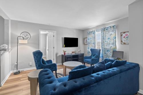 Mount Airy Apartamento | Luxury 2 bedroom apartment in Cincinnati