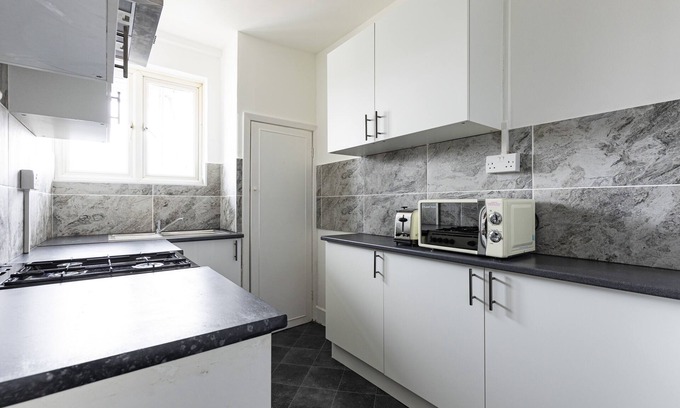 South Acton Apartamento | Luxury 2 Bedroom Apartment In Acton London