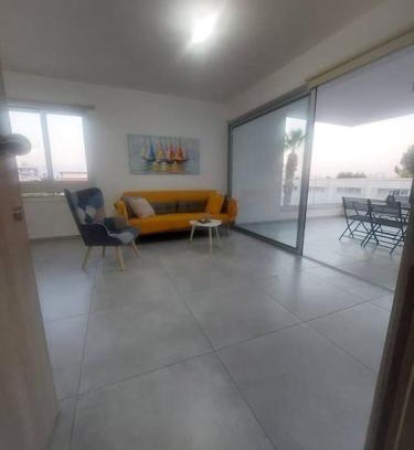 Larnaca City Centre Apartamento | Luxury 2 bedroom apartment