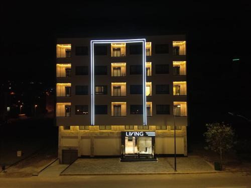 Tanja Balia Apartamento | Luxury 2-bedroom apartment 'Living' in Tangier