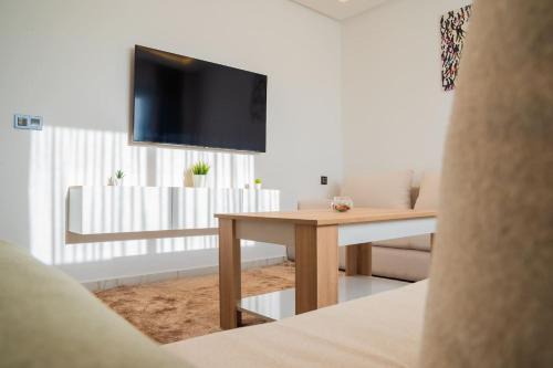 Tanja Balia Casa | Luxury 2-bedroom apartment Amelia in Tangier