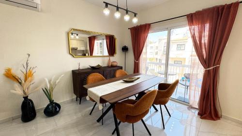 Larnaca Apartamento | Luxury 2 Bedroom City Center