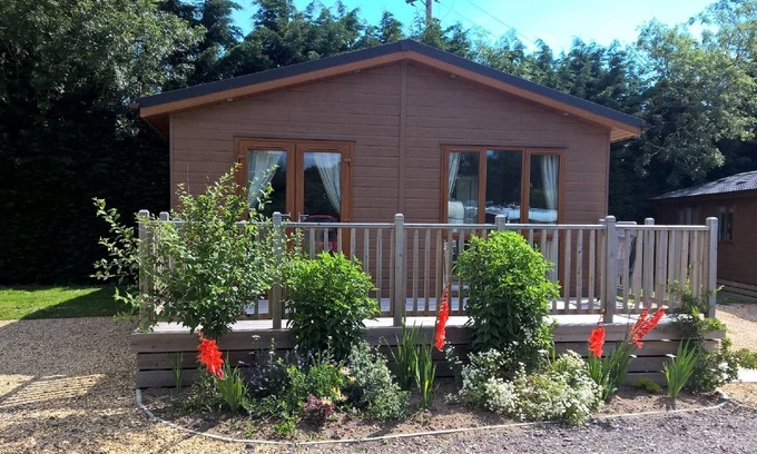 King's Lynn Casa | Two Bedroom Lodge 8 - Dos Habitaciones , Capacidad 5