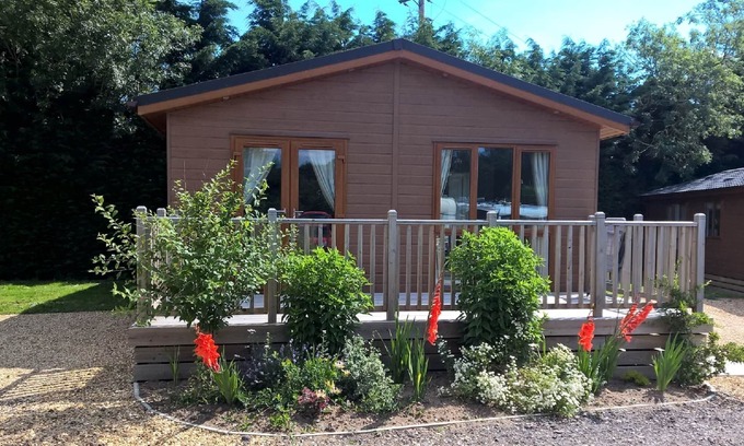 King's Lynn Casa | Two Bedroom Lodge 15