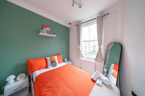 Wimbledon Apartamento | Luxury 2-bedroom in Wimbledon Central - Minutes from Central London