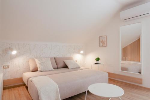 Bezigrad District Apartamento | Luxury 2 bedroom NEW apartment with private parking