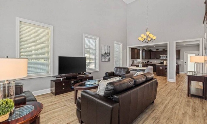 Prien Casa | Luxury 2 bedroom townhouse #4