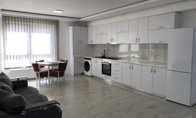 Radauti Apartamento | Luxury 2 bedrooms Apartment Radauti
