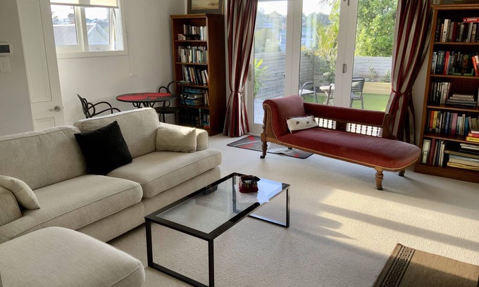 Grey Lynn Apartamento | Luxury 2 Bedrooms Grey Lynn - SPECIAL DEAL for 4 week bookings September '25