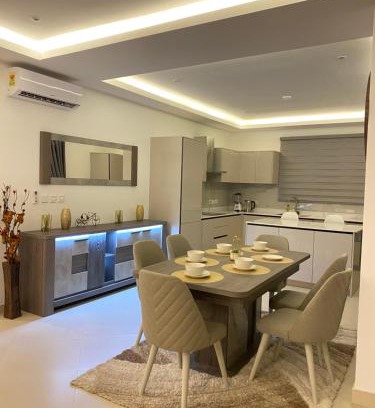 Labone Apartamento | Luxury 2 bedrooms Labone Loft suites