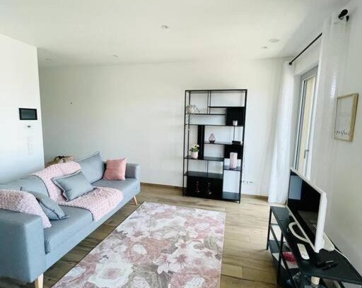 Gasperich Apartamento | Luxury 2 bedrooms with Parking&Terrace - CD5