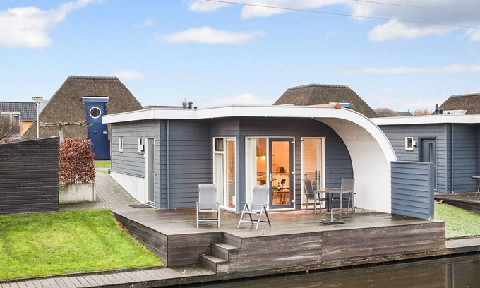 Midlaren Cabaña | Luxury 2-person bungalow