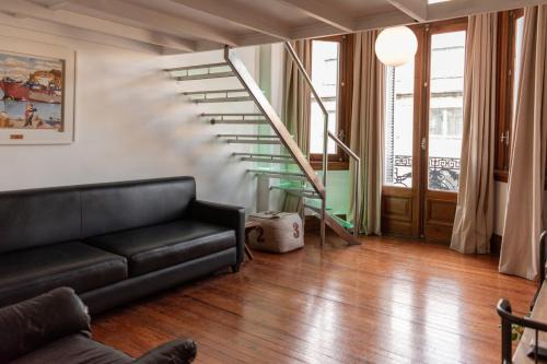 Microcentro Apartamento | Luxury 2 room apt in Downtown