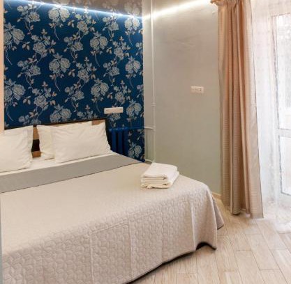 Sukhinovka Apartamento | Luxury 2 Rooms Apartments in Center by Green House
