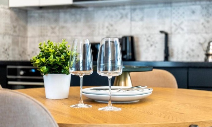 Old Town Apartamento | Luxury 2BD apartment in City Center
