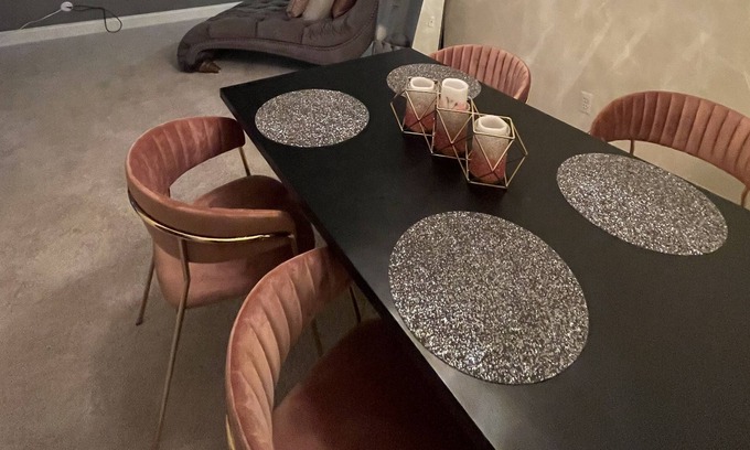 Novi Condominio | Luxury 2bdrm/2bthrm unit