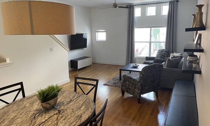 Woodlake - Briar Meadow Condominio | Luxury 2bed/jacuzzi tub