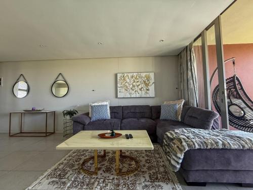Hillhead Apartamento | Luxury 2Bedroom Apart with Ocean & Forest Views