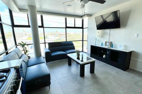 Reforma Apartamento | Luxury 2BR Condo Rosarito (C)