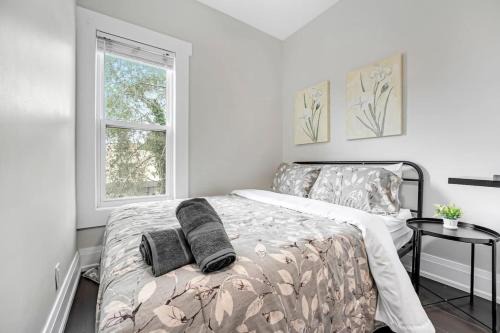 Landsdale Casa | Luxury 2BR Home Near DT GO Hospitals Waterfalls