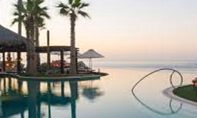 Marina Villa | Grand Solmar Land's End 3bdrm Penthouse