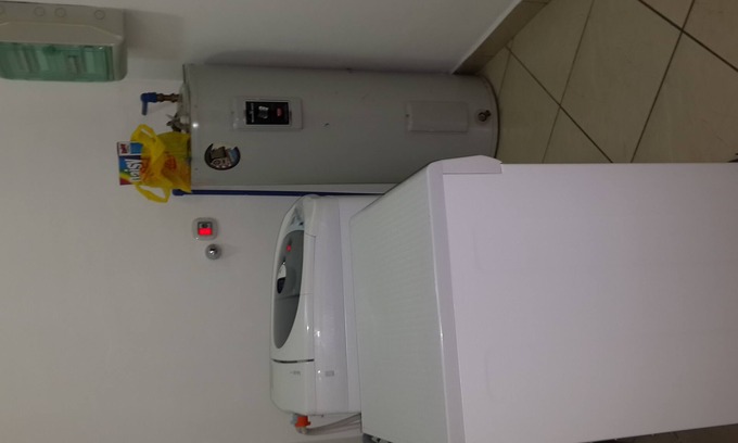 Dzorwulu Apartamento | De lujo de 3 camas aptas. con jacuzzi, piscina, gimnasio, pista de tenis cerca de los principales restaurantes